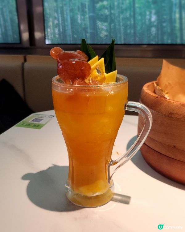 西湖盛蓮！米芝蓮級甜品😋 靚到唔捨得食！