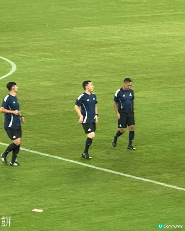 啟德體育園主場館初體驗 | 阿仙奴對熱刺