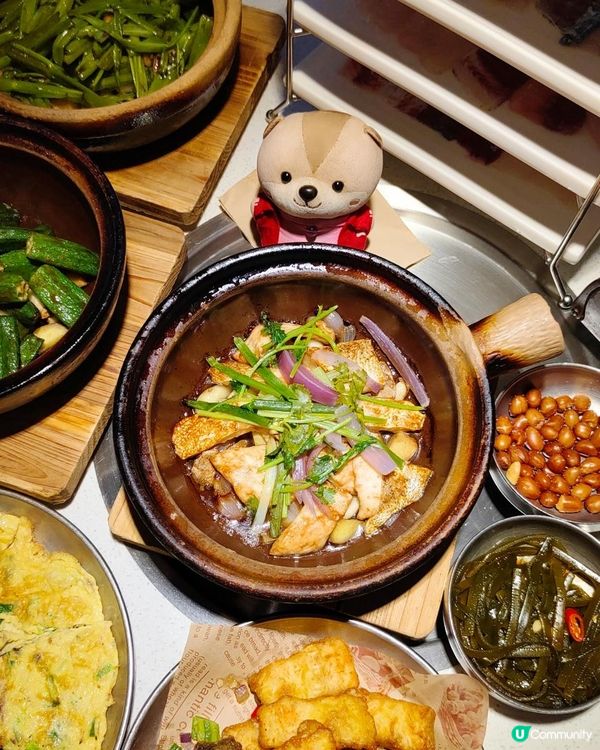 皇崗村有千島湖胖頭魚