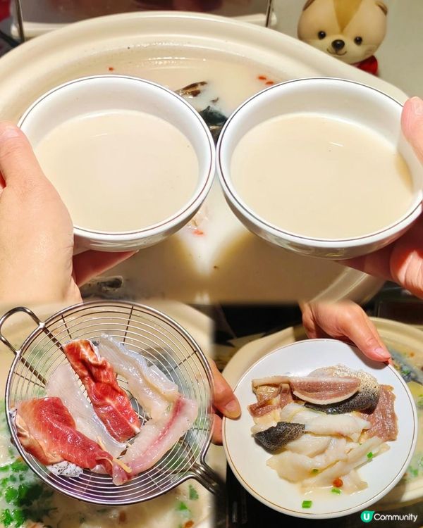 皇崗村有千島湖胖頭魚