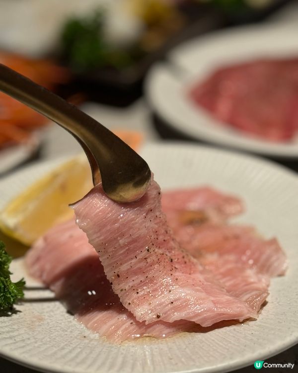 佐賀燒肉登陸香港！🤤 黑毛和牛等你嚟！🥩