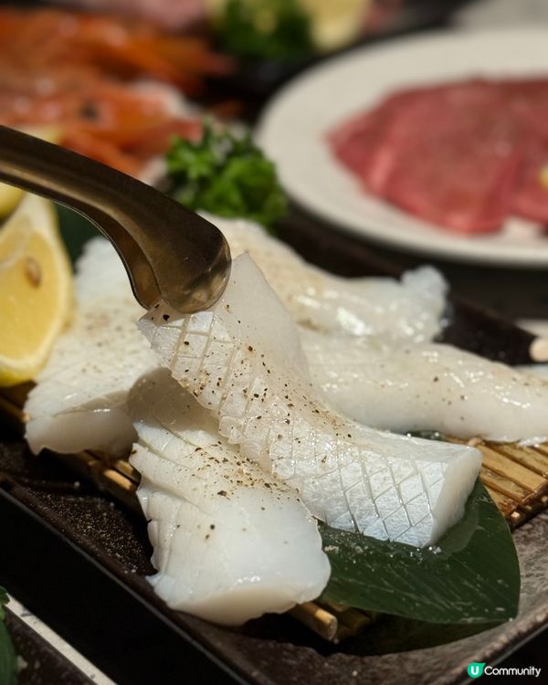 佐賀燒肉登陸香港！🤤 黑毛和牛等你嚟！🥩