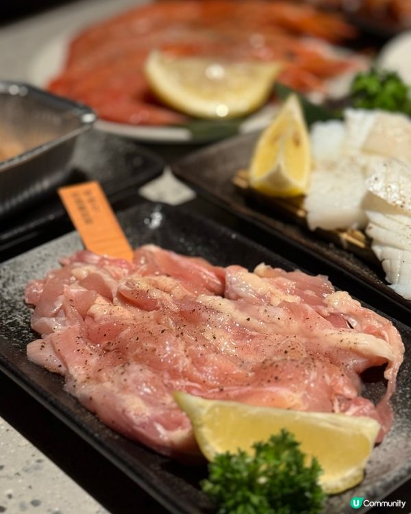 佐賀燒肉登陸香港！🤤 黑毛和牛等你嚟！🥩