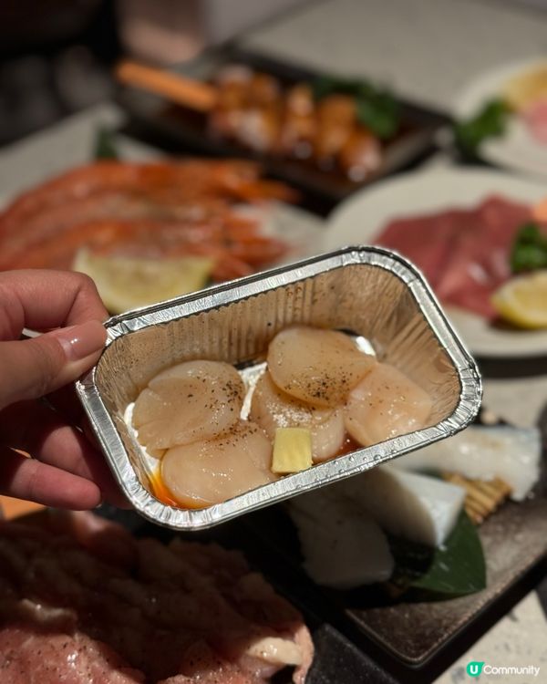 佐賀燒肉登陸香港！🤤 黑毛和牛等你嚟！🥩