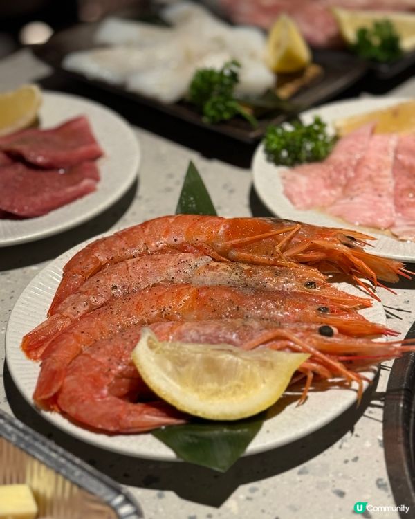 佐賀燒肉登陸香港！🤤 黑毛和牛等你嚟！🥩