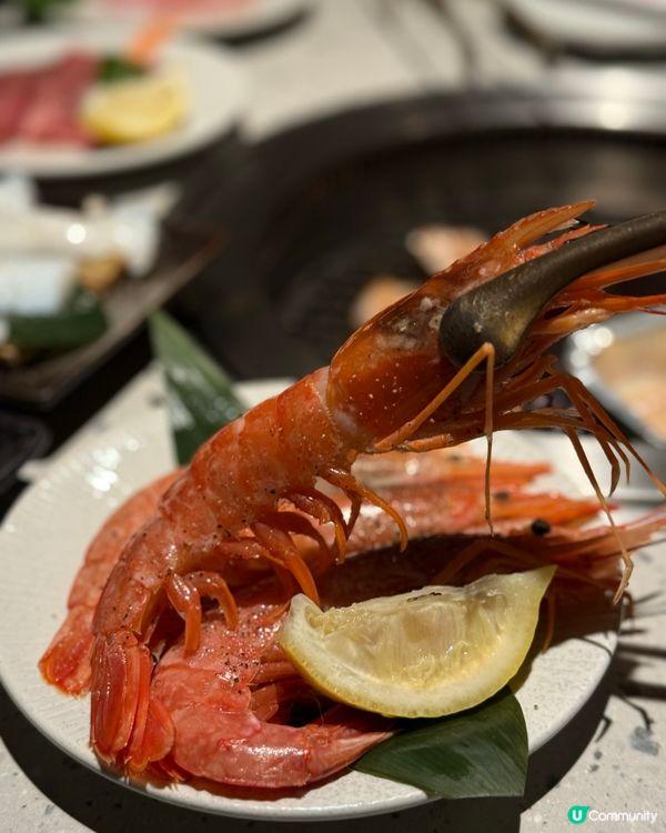 佐賀燒肉登陸香港！🤤 黑毛和牛等你嚟！🥩