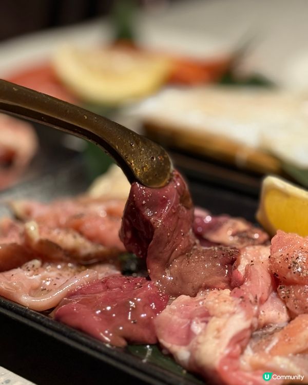 佐賀燒肉登陸香港！🤤 黑毛和牛等你嚟！🥩