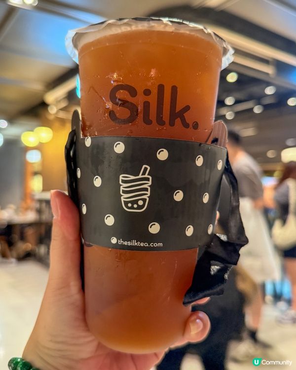 今日銅鑼灣hea 爆！飲杯絲茶嘆世界 🍹😋