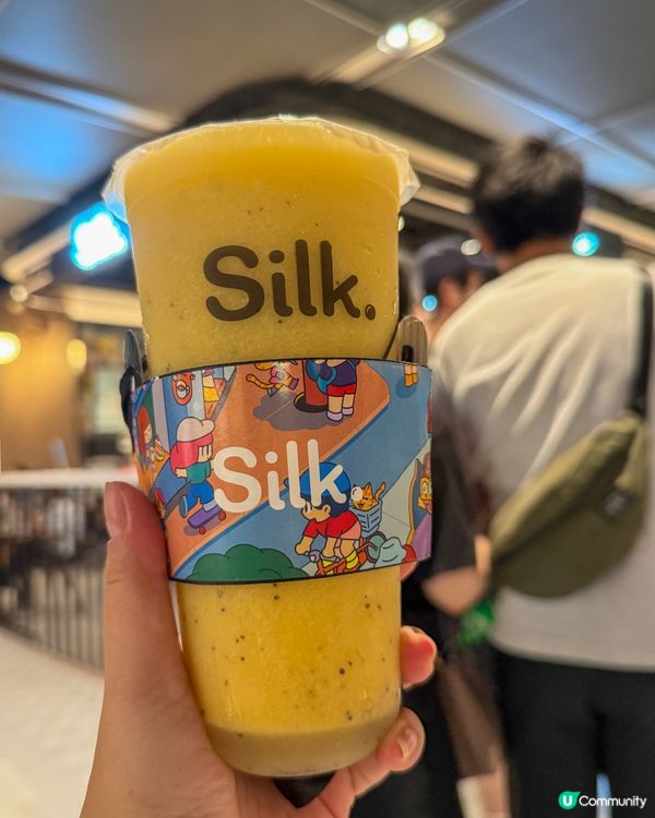 今日銅鑼灣hea 爆！飲杯絲茶嘆世界 🍹😋