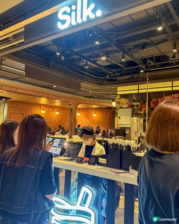 今日銅鑼灣hea 爆！飲杯絲茶嘆世界 🍹😋