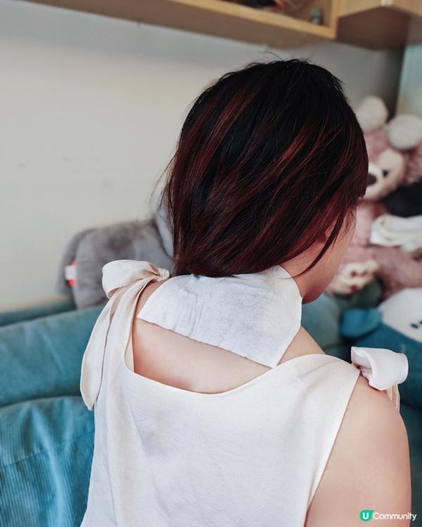 🤱🏻媽媽/👩🏻‍💻上班族救星：金門一條根💫