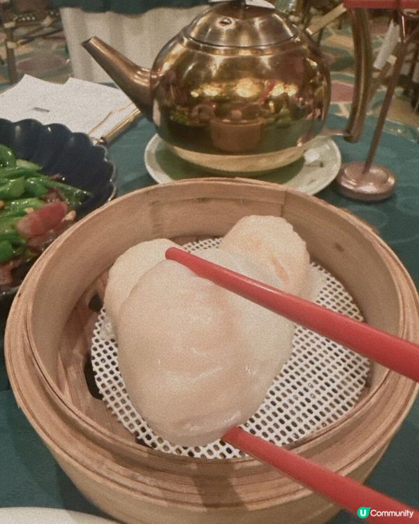 古式古香 x 懷舊風格高質中菜 