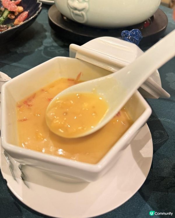 古式古香 x 懷舊風格高質中菜 