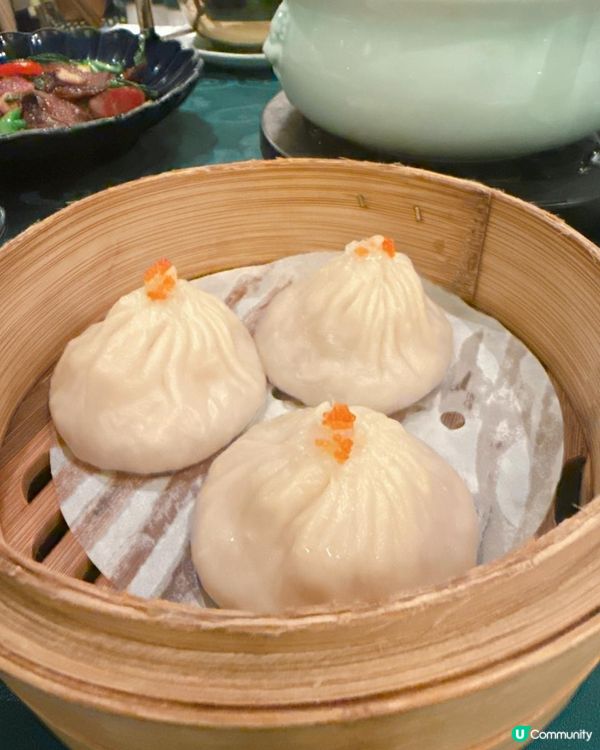 古式古香 x 懷舊風格高質中菜