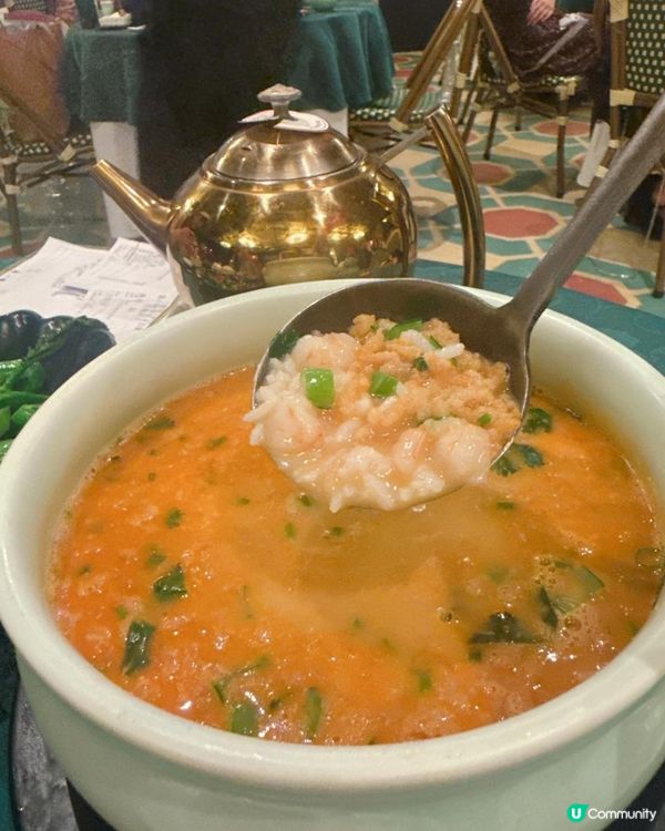 古式古香 x 懷舊風格高質中菜 