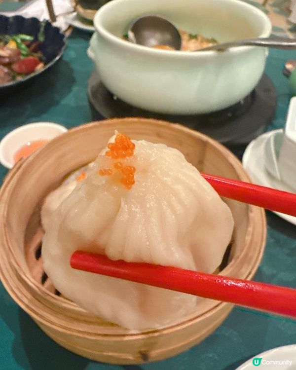 古式古香 x 懷舊風格高質中菜 