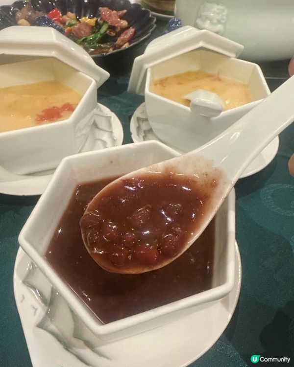 古式古香 x 懷舊風格高質中菜