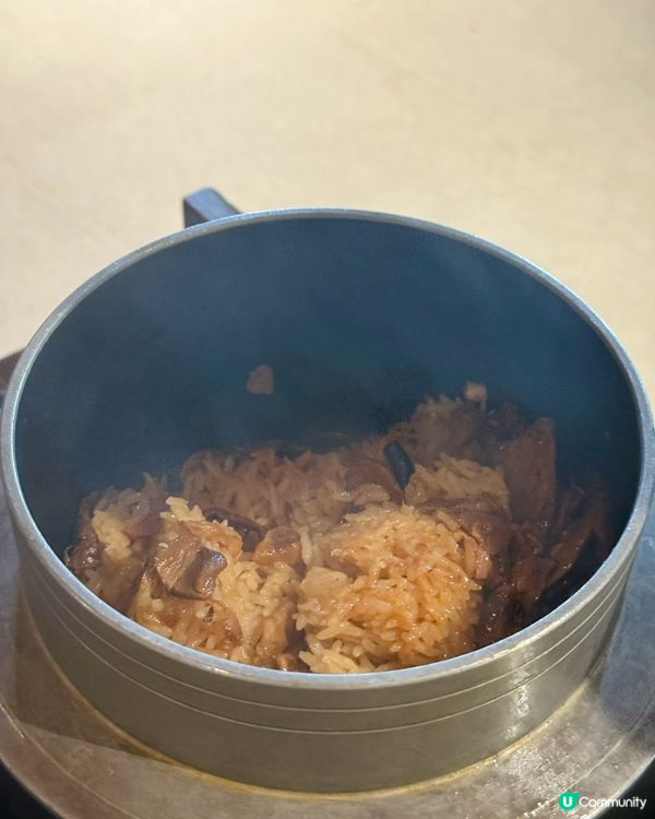 【豪華菌鍋🔥！野味の盛宴😋】