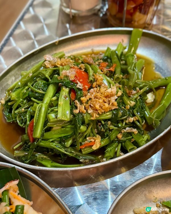 九龍城新開張正宗泰國餐廳🇹🇭