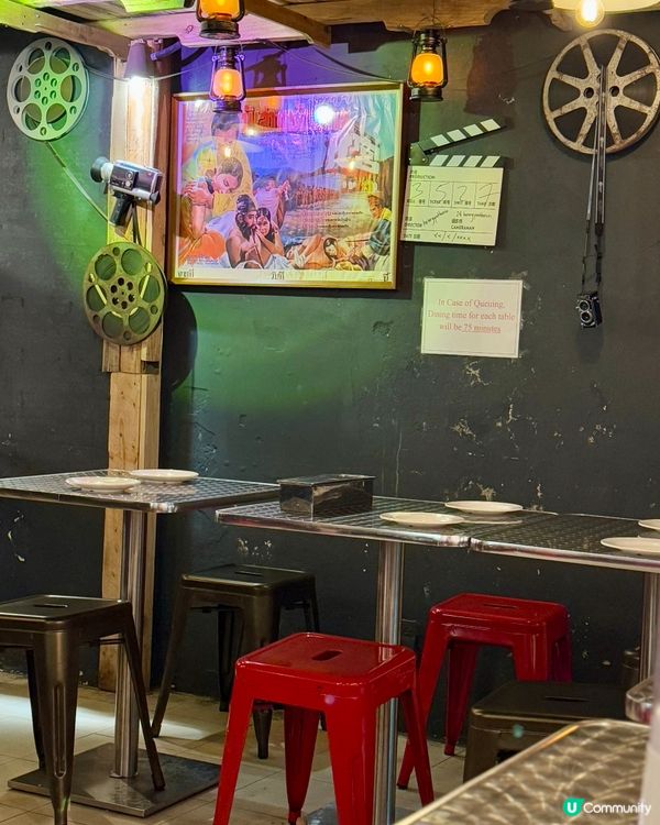 九龍城新開張正宗泰國餐廳🇹🇭