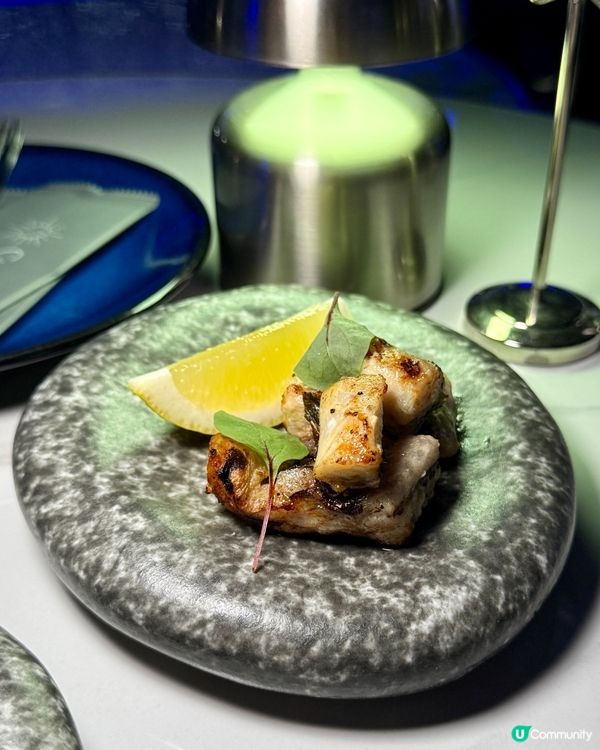 慶生必去！星空打卡餐廳🤩！男士必收藏！