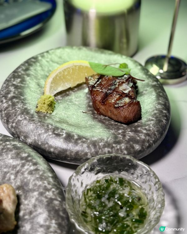 慶生必去！星空打卡餐廳🤩！男士必收藏！