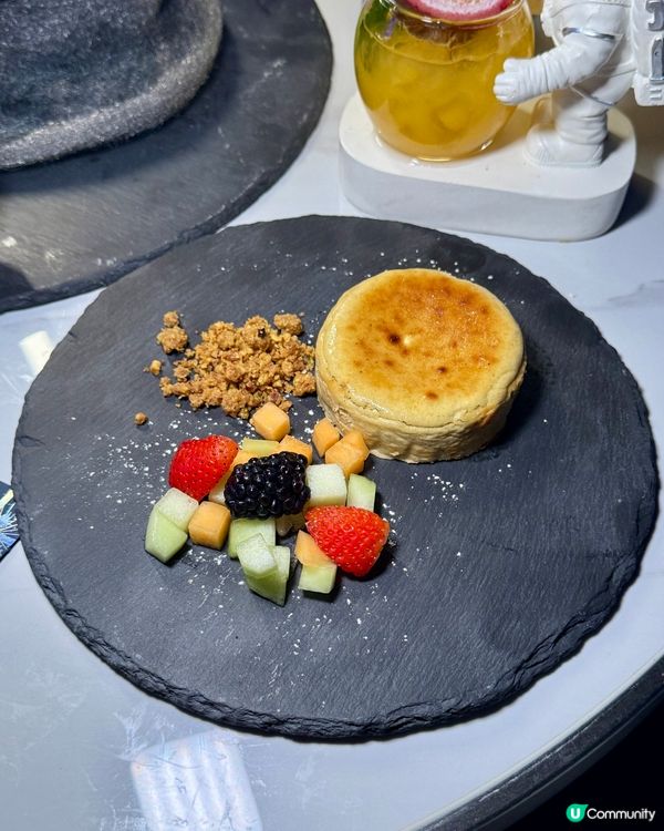 慶生必去！星空打卡餐廳🤩！男士必收藏！