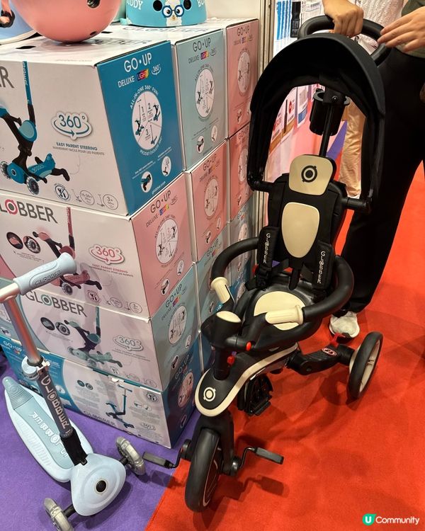  法國No.1滑板車品牌