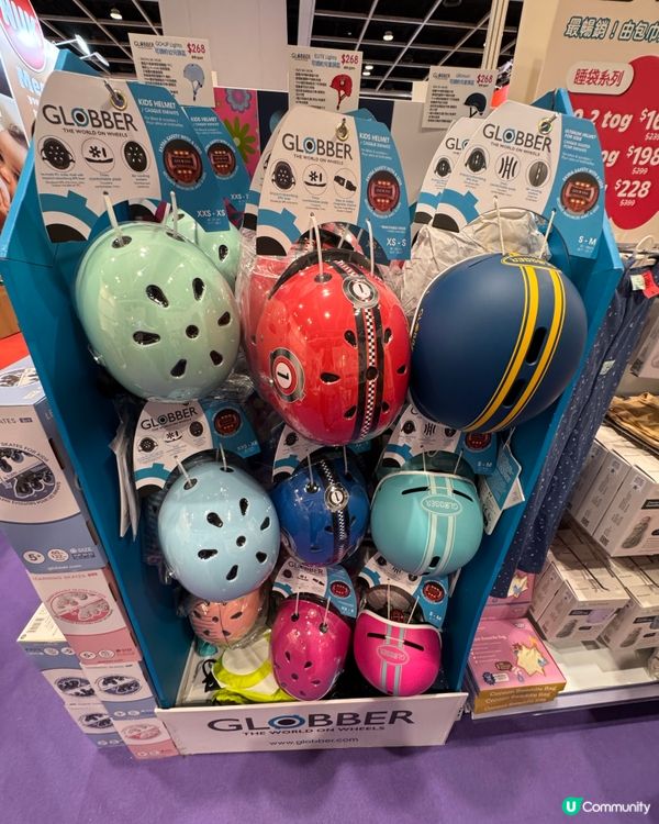  法國No.1滑板車品牌