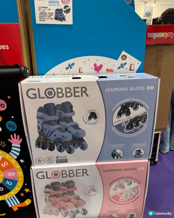  法國No.1滑板車品牌