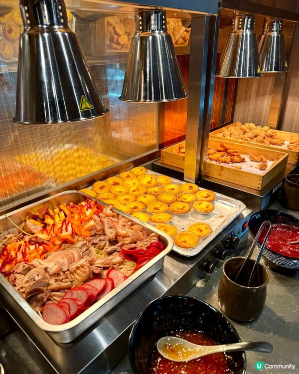 荃灣性價比高刺身新鮮放題 驚喜任食榴槤