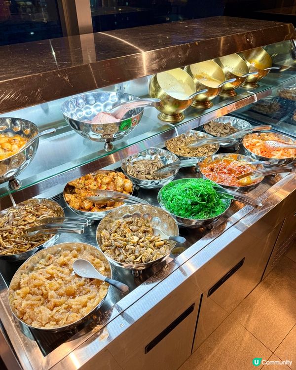 荃灣性價比高刺身新鮮放題 驚喜任食榴槤