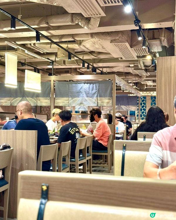 荃灣性價比高刺身新鮮放題 驚喜任食榴槤