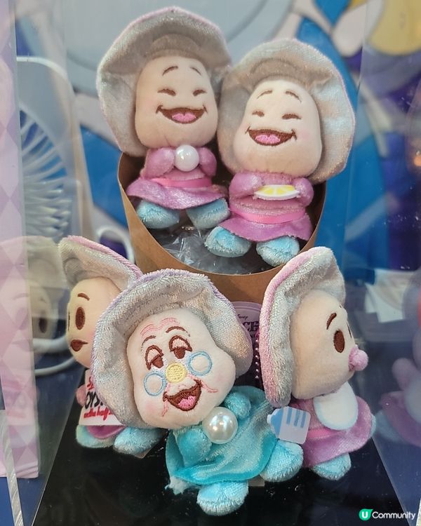 Baby Oysters Mart@LanghamPlace