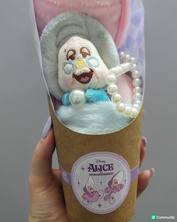 Baby Oysters Mart@LanghamPlace