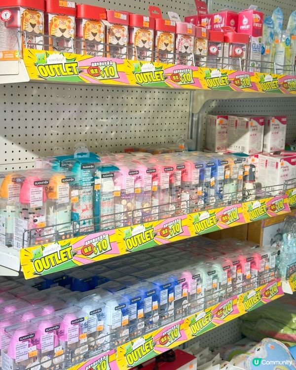 🫶🏻2025荷花門市及網店BB展推廣延長優惠🫶🏻