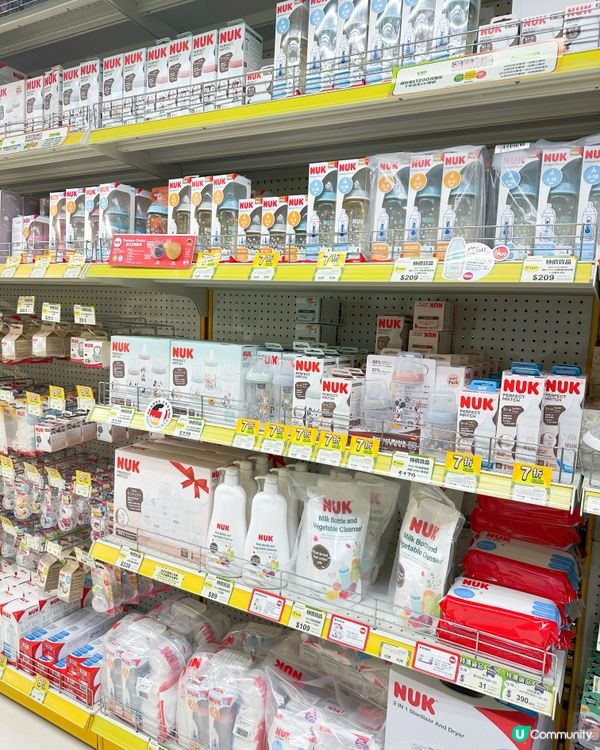 🫶🏻2025荷花門市及網店BB展推廣延長優惠🫶🏻