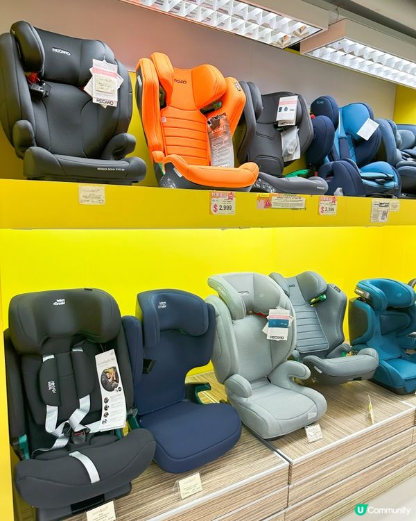 🫶🏻2025荷花門市及網店BB展推廣延長優惠🫶🏻