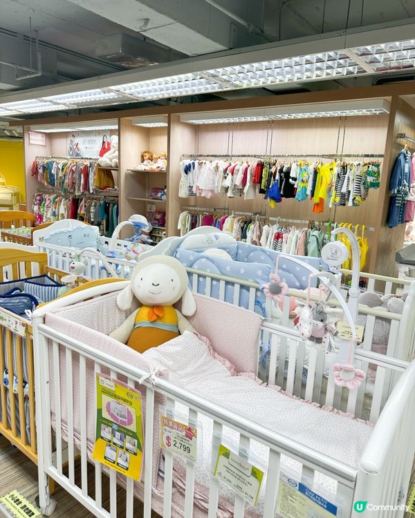 🫶🏻2025荷花門市及網店BB展推廣延長優惠🫶🏻