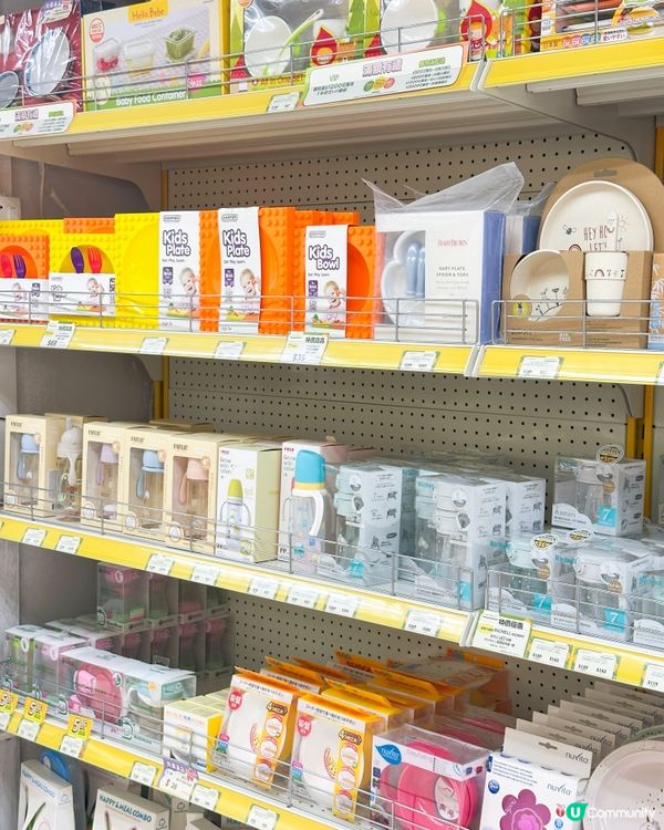 🫶🏻2025荷花門市及網店BB展推廣延長優惠🫶🏻