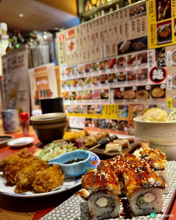 酒屋一杯喜（天后）