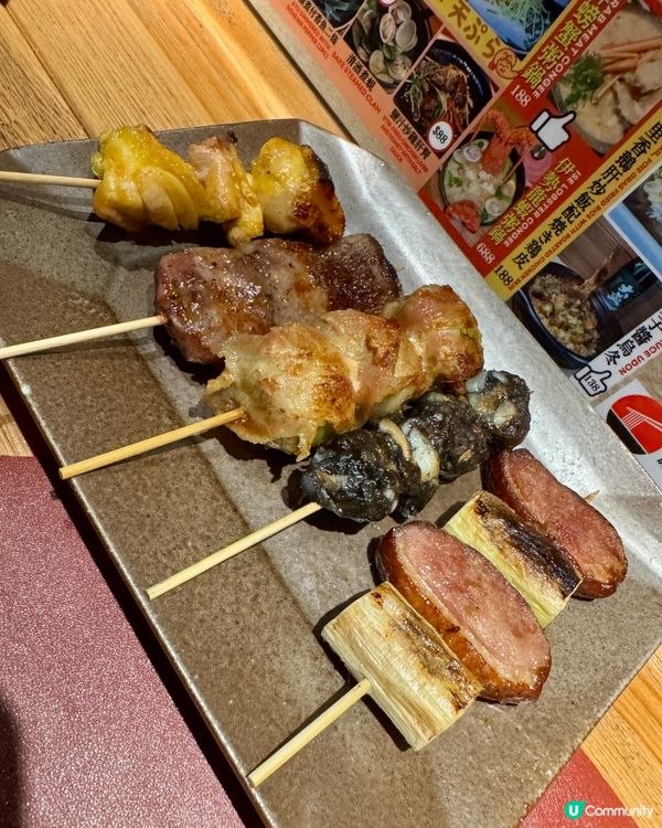 酒屋一杯喜（天后）