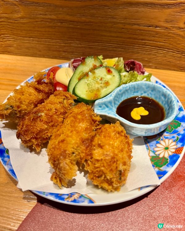 酒屋一杯喜（天后）