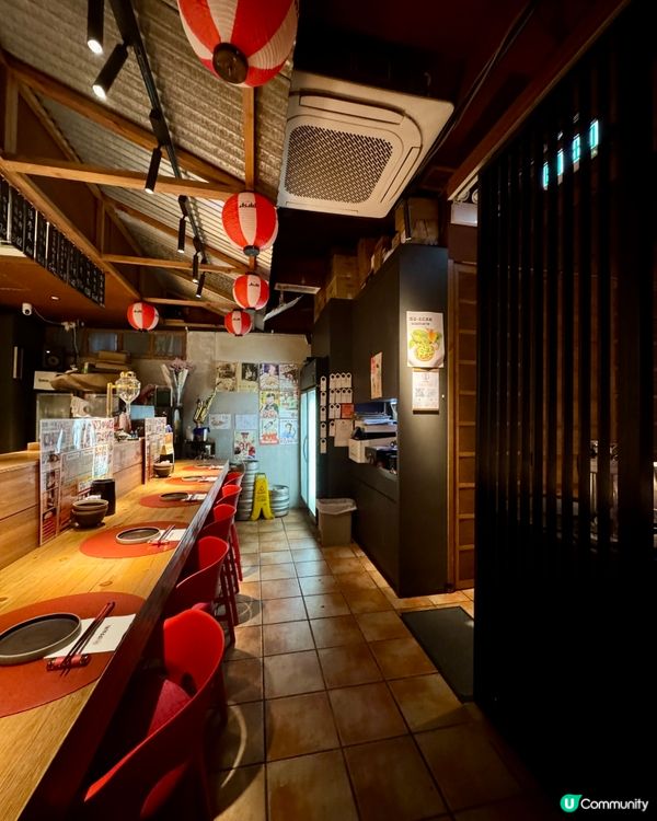 酒屋一杯喜（天后）