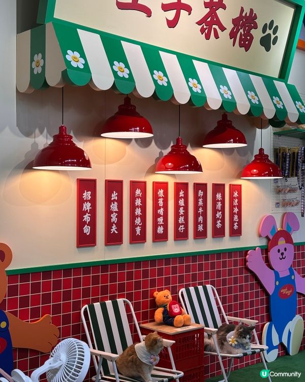 【免費打卡】韓國潮牌Wiggle Wiggle啟德限定店