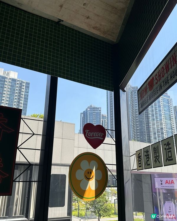 【免費打卡】韓國潮牌Wiggle Wiggle啟德限定店