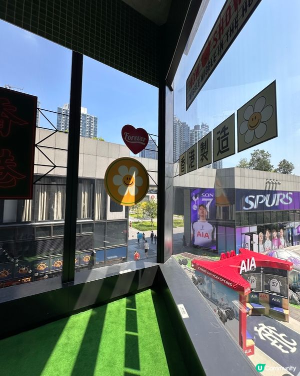 【免費打卡】韓國潮牌Wiggle Wiggle啟德限定店