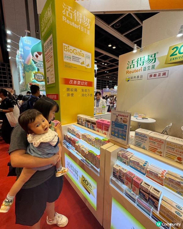 香港益生菌滴劑專家