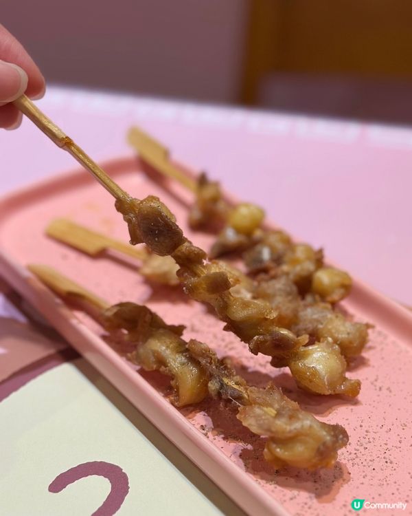 富山麵家可愛角落小夥伴期間限定店💗