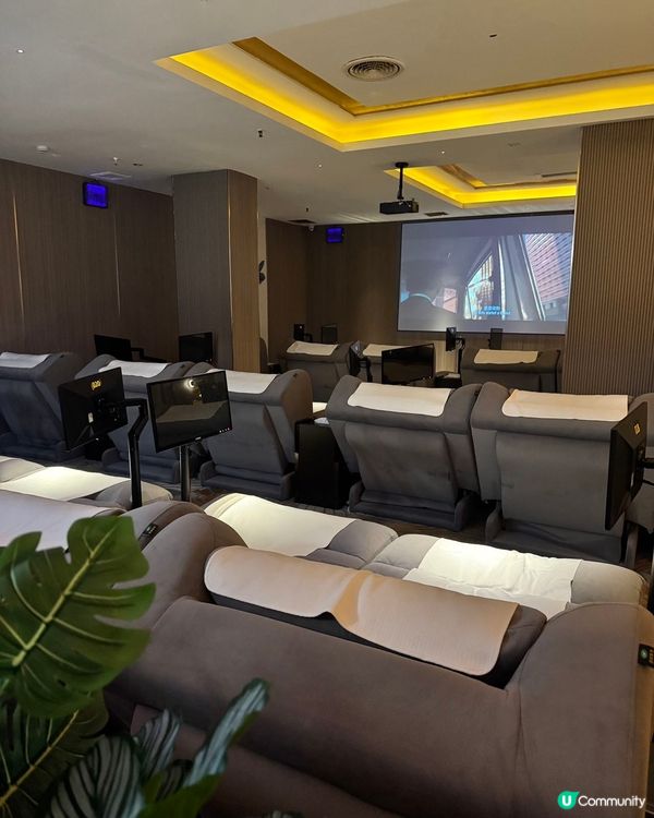 深圳按摩嘆世界！足道煲仔飯任你食😋過關即到！